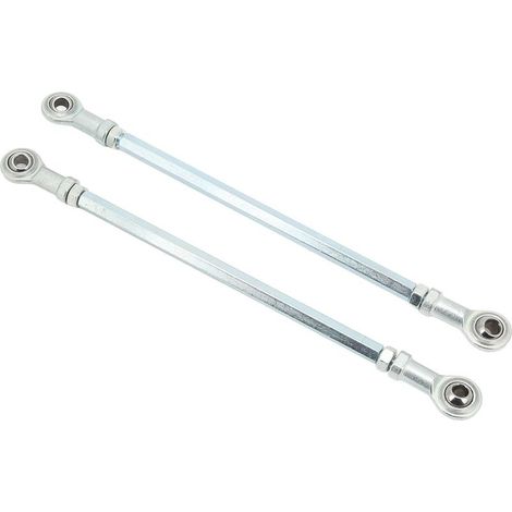 Tringlerie de Tige de Changement de Vitesse de Voiture de 8 Mm. Tringlerie de Levier de Changement de Vitesse à Longueur Réglable 280 Mm310 Mm Remplacement pour Dirt Bike (1/5)