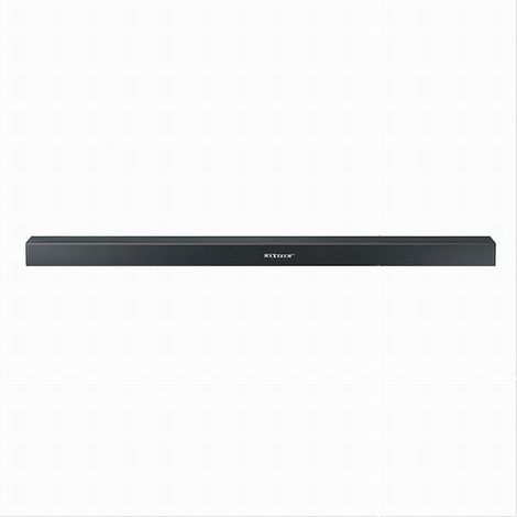 Trade Shop - SOUNDBAR BLUETOOTH AUX USB 1800 WATT 1000 MM SUBWOOFER LAUTSPRECHERBOX SOU-02 -