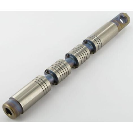 Pistone Tipo 1 WALVOIL SDS9150P1 (1/3)