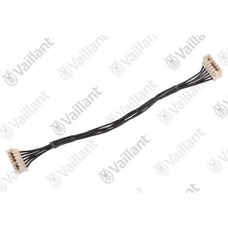 VAILLANT Cavo, display VC 10+15+20+25+30 CS/1-5 R1 u.w. Vaillant-Nr. , 0020136630