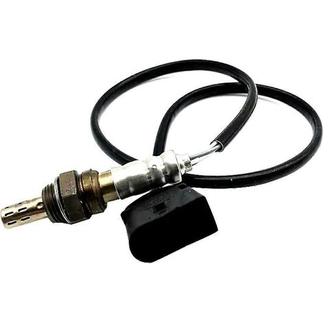 Capteur d'oxygène amont/aval 234-4457 11780872674 pour JCW R50 R52 R53 R56 1.6L 1.6T (2002-2008) (1/5)