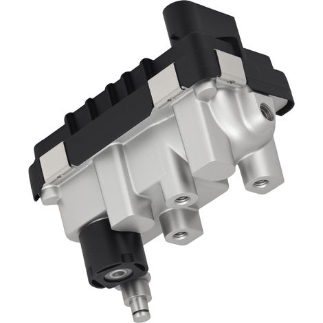Actuador Eléctrico for Ford Transit 2.2 TDCi 2013-2019 1741779 1863277