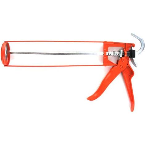 gun metal scheletro sigillante COX manuale 310ml