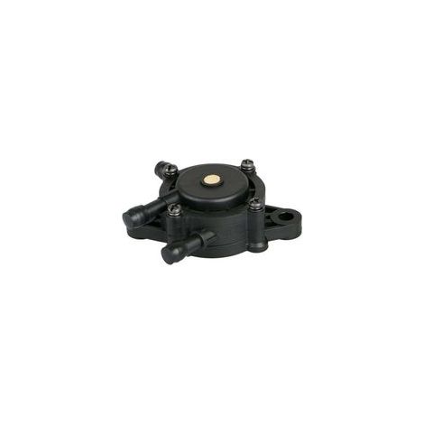 Pompe à carburant, pompe de rechange pour Briggs & Stratton (modèles 491922, 691034, 692313, 808281), pompe à carburant pour tracteurs de pelouse et autres moteurs (1/5)