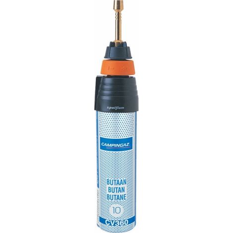 Lampe à souder Spotflam CAMPINGAZ (1/3)
