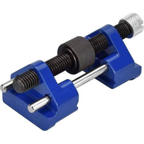 Affuteur Couteau en Acier Carbone Aiguiseurs de Couteaux Anti-Corrosion Affutage Ciseau à Bois Réglable Guide Affutage Affuteur Ciseaux Angle Aiguisage Couteau pour Ciseaux Pelle Raboteuse (1/5)