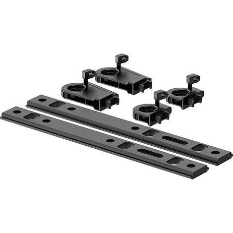 Aqua PLUS Verteiler-Wandhalterung M7 3/4"