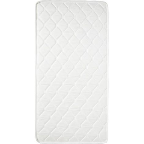 BABYCALIN - Matelas climatisé lit bébé - Polyester/Polypropylène (1/4)