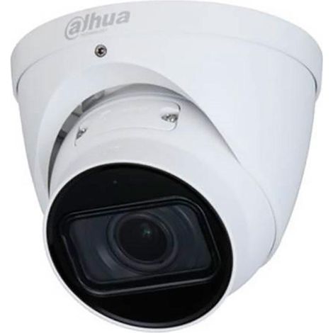 Dahua IPC-HDW2541T-ZS-27135-S2 Cámara de vigilancia blanca 5 MP