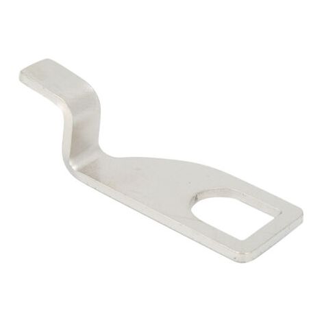 Porte-vergogne du Hayon pour Custom - Iron Material Stand Off Bracket avec Fonction d'évent Aérien pour les Modèles 2012-2019 (1/5)
