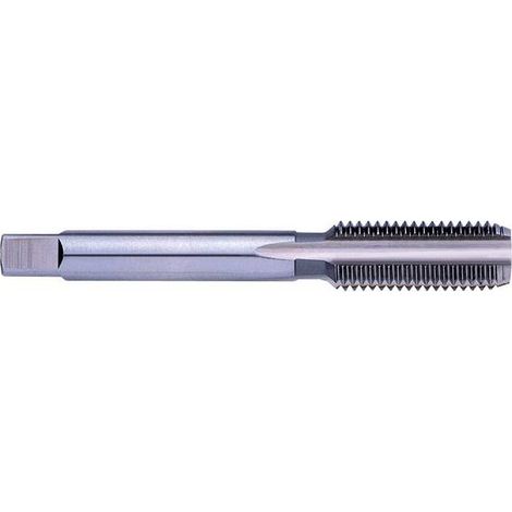 Eventus by Exact 10205 Maschio a mano fresa G (BSP) 1/4 19 mm Taglio destrorso DIN 5157 HSS 1 pz.