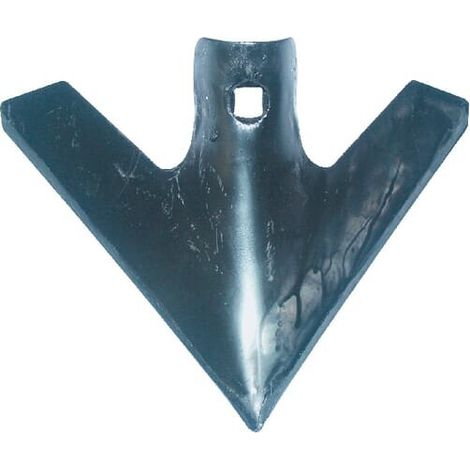 Vomere largo 200x4 mm UNIVERSALE CP5200