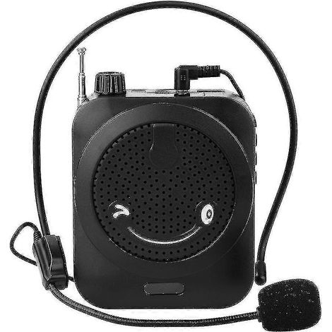 Amplificateur sans fil portable pour Teang, Guide (1/5)