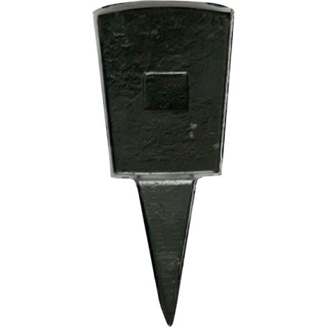 Dengel Amboss Strend Pro Cork WA047, 470 g, zum Dengeln, Vierkant