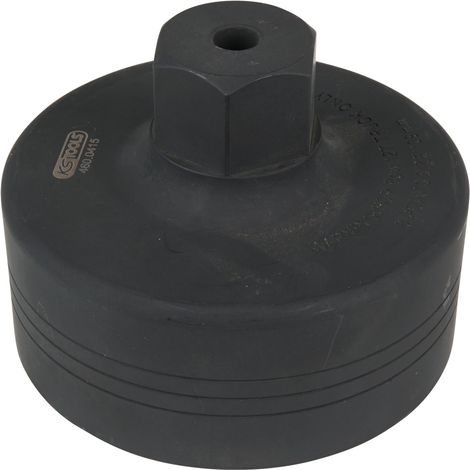 KS Tools Radkapsel-Stecknuss für BPW, 111 mm, 8-kant (1/5)
