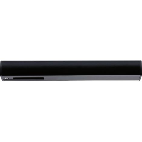 Paulmann URail Endeinspeisung schwarz 16,1 x 1,8 cm max. 1.000 W Schienensysteme (1/3)