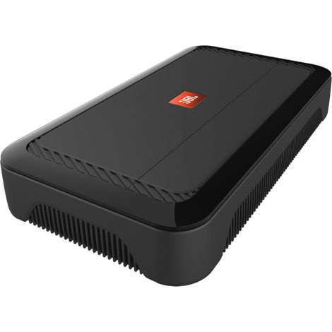 Amplificador coche JBL club a1000 1000W RMS clase D