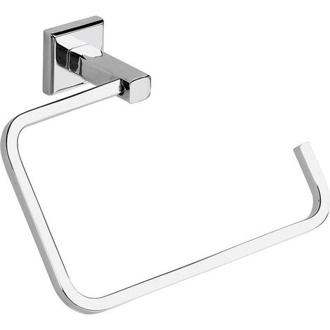 Sapho Gedy Colorado - Porte-serviettes, chrome 6970 (1/4)