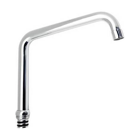 CANNA PER MISCELATORE MONOCOMANDO LAVELLO 272-E060