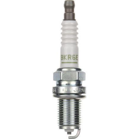 Candela NGK BKR6E per Polaris (1/2)