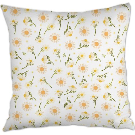 Coussin décoratif doux pour cadeau de famille pour la Fête des Mères la Fête des Pères anniversaire mariage (1/5)