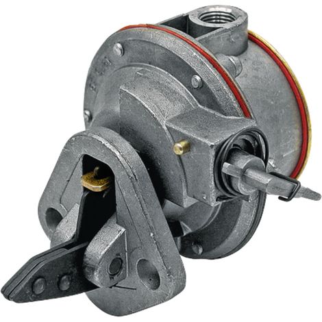 Kraftstoffpumpe für Ford 3000, 4000, 5000, 6600, 8000, Teilenummer: 83991467, D8NN9350AA