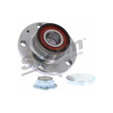 Kit de roulements de roue compatible Seat, Audi, Škoda, VW