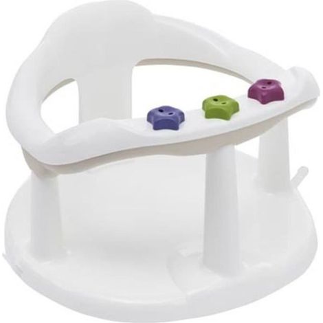 THERMOBABY Anillo de baño aquababy marrón glacial