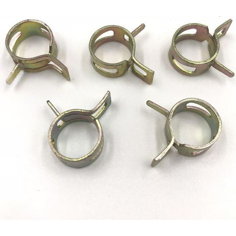Kit de colliers pour durite de carburateur 794572 – ensemble (1/2)