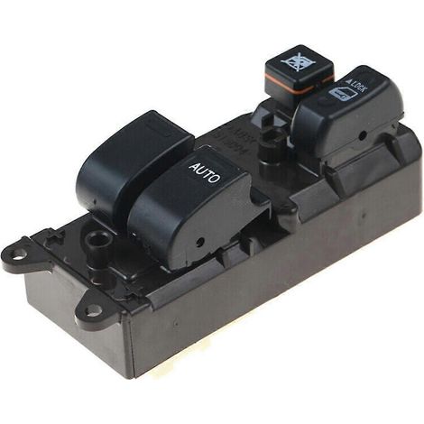 Hauptschalter für elektrische Fensterheber 8482010090 für Hiace Land Cruiser 1996-2008, Rh Autozubehör (1/5)