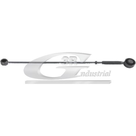3RG 23001 BIELETA CAMBIO VELOCIDAD