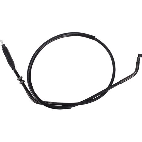 Suitable for the clutch cable/disengagement cable of the 1st, 2nd and 3rd generation Honda CB400 VTEC (models 1992-1998).