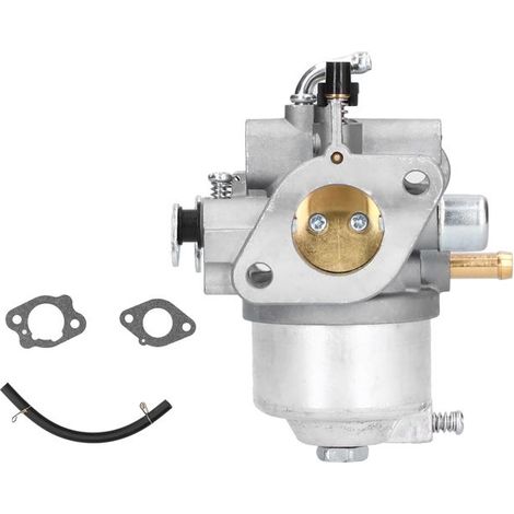 Kit Carburateur de Rechange pour Tondeuse Kawasaki FH500V - Remplace 15003-7033 (1/5)
