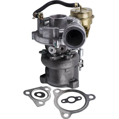 Billet Turbocompresor para VW Passat Seat Exeo Audi A4 A6 1.8T 120 KW 110 KW (1/5)