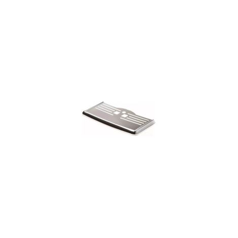 Grille egouttoir inox pour Machine a Cafe - 421944037711
