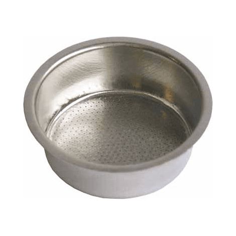 FILTRE 2 TASSES DELONGHI POUR PIECES PREPARATION DES BOISSONS PETIT ELECTROMENAGER - 607731