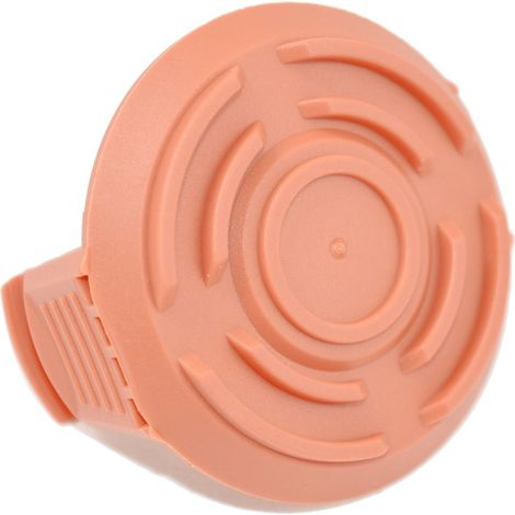 Worx Cordless Grass Strimmer Trimmer Spool Cap Cover (1/5)