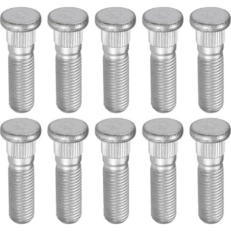 A Goujon De Roue M12X1.5 pour Ford Focus 00-11 - 10 Pièces (1/4)