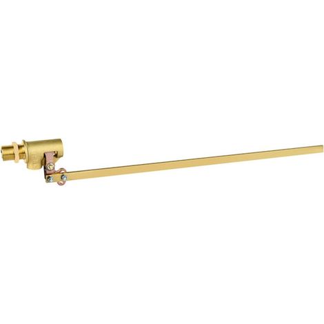 Resideo Schwimmerventil VR170 Messing A, 1 ", VR170-1A
