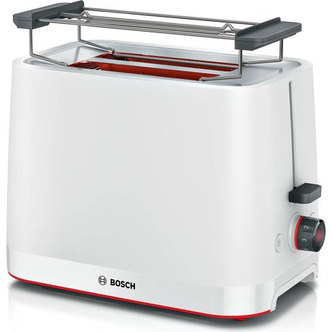 Bosch 2-SCHLITZ TOASTER 950W (TAT3M121 WS)