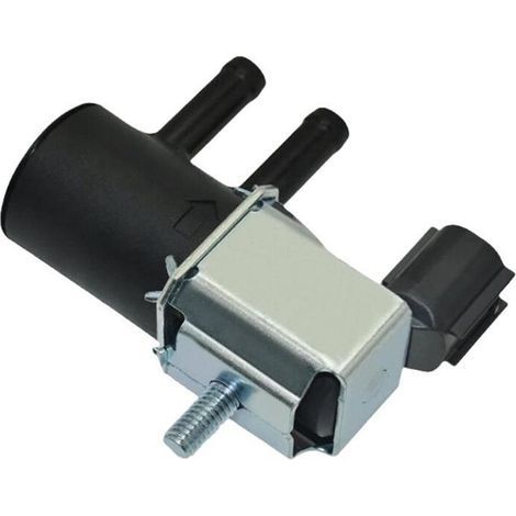 Électrovanne de vide du filtre à vapeur d'allumage 16131AA070 compatible avec BRZ, Legacy, Forester, Outback XV (1/5)