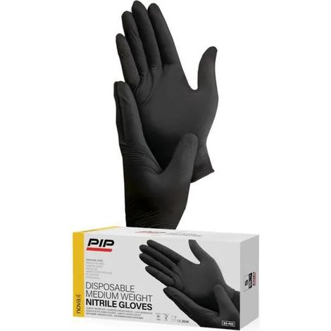 Gants jetables pip nova 4 taille 10 confort dexterité