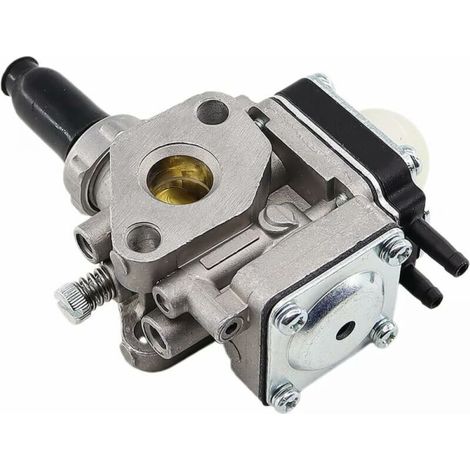 Carburateur pour débroussailleuse Kawasaki TH43 TH48