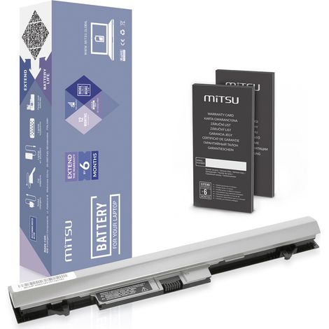 Batterie RA04 hstnn-IB4L für HP ProBook 430 G1 G2 (1/5)
