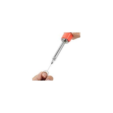 Pompe à dessouder électrique / Fer à souder / Stylo à dessouder — Outil de réparation et de dessoudage haute efficacité (1/4)