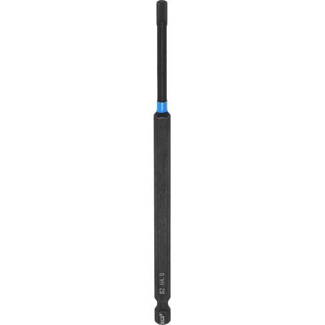 Sechskant-Schraubenschlüssel-Bohrer 4 mm (H4) Schlagbohrer (1/5)