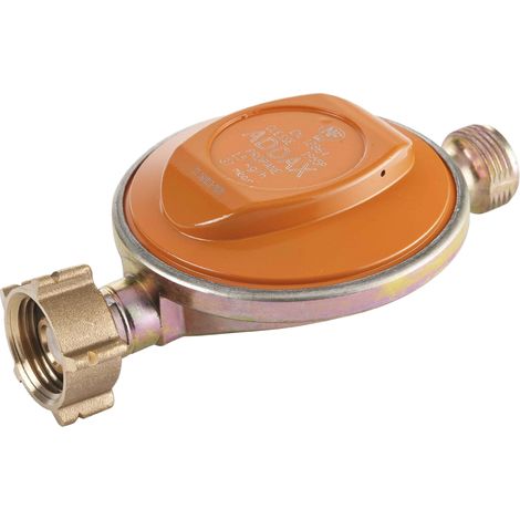 Regulador de gas propano