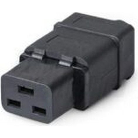 Presa Alimentatore AC Tripolare C19