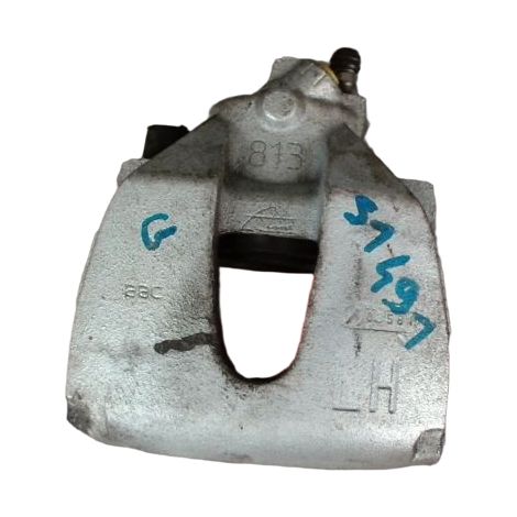 Etrier De Frein Avant Gauche FORD Focus 3 Phase 2  Diesel [PRODUIT D'OCCASION]♻️1755032 (1/4)