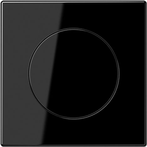 Cubierta de interruptor Jung ls 1740 sw duroplast 22x10 cm